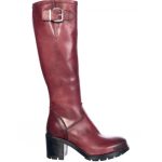 Nouvelle couleur sur la botte motarde coup de coeur OSMOSE Shoes