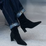 Bottine femme grand choix de Bottines / Boots Livraison Gratuite | Spartoo !