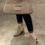 Bottines Femme Bottines En Suedine Beige Camel Femme Daim Boots Femme Bottines Beige Bottines Beige Femme