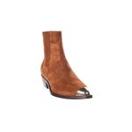 Nouvelle pointe de style western chic & moderne en boots OSMOSE Shoes