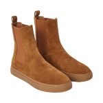 Monoprix Bottines camel ZALANDO.FR