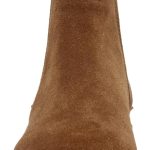Steve Madden Bottines Chelsea Leopold pour femme, Daim camel., 36 37 EU : Amazon.fr: Mode