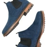 Continental Chelsea Boots