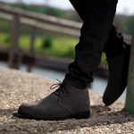 Bottine Homme Grise Daim Botte Homme Tendance Boots Et Bottines Homme Tendances Et