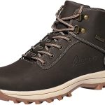 Susenstone Bottines Daim Homme Mode Pas Cher Boots à Talon Plates A Lacets De Neige Automne Hiver Ankle Chaud Vintage Hautes Chaussure De RandonnéE : Amazon.fr: Mode