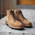 La Boots Springsteen – Max Sauveur