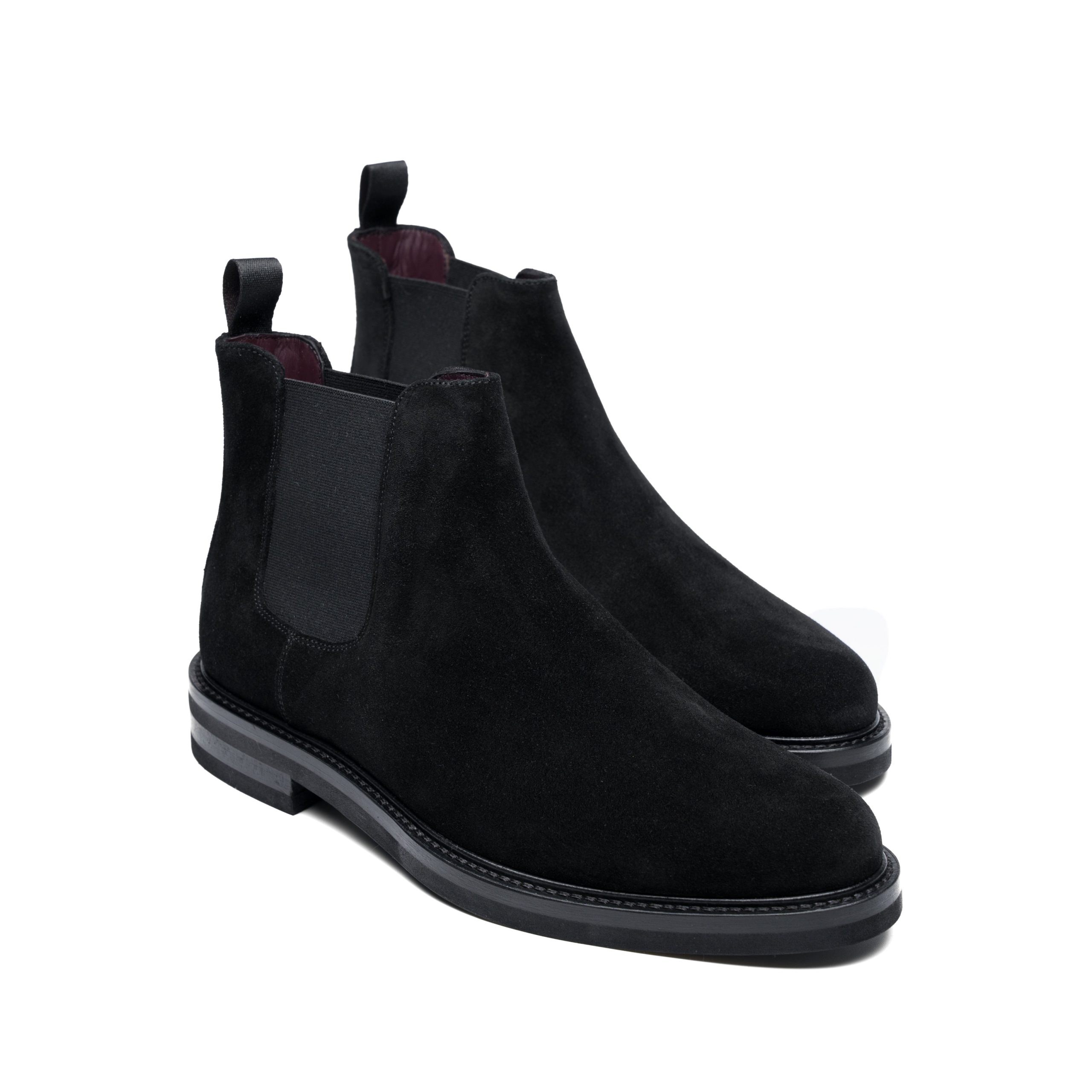 bottines-daim-homme-961xov-1.jpg Chelsea Boots Homme Daim Daim Camel Bottine Daim Homme Botte Homme En Daim Chelsea Boots – Image 1