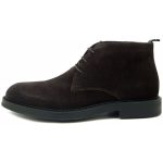 Bottines Chelsea Homme DADAWEN Cuir Daim Chaussures Confortables & Stylées Bottes Homme Mode