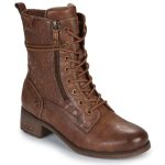 Bottine MUSTANG Chaussure pas cher avec Shoes.fr