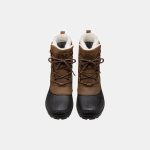 Bottines d'Hiver Primaloft Homme Varanger | Helly Hansen France