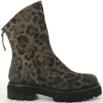 La Botte Rouge | boots et bottines 3270 carrie 20 leopard femme Mat20