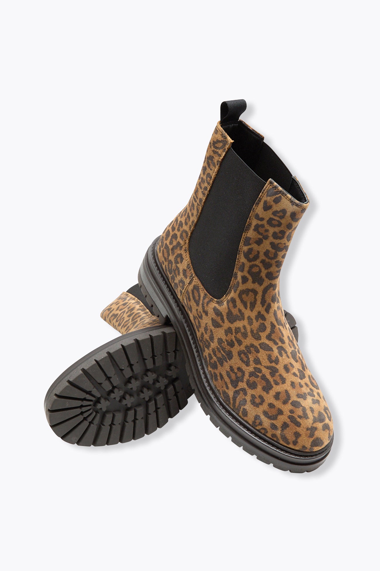 bottines-leopard-747tje-1.jpg Boots Chelsea léopard Femme – Image 1