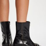 Bottines Livia Vagabond | Free People FR