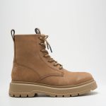 Bottines/boots Vagabond Beige