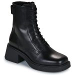 Vagabond Shoemakers DORAH Noir Chaussure pas cher avec Shoes.fr ! Chaussures Bottine Femme 101,40 €