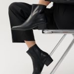 Vagabond KELSEY Bottines black/noir ZALANDO.FR