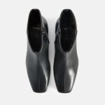 Bottines 'Mona' VAGABOND SHOEMAKERS en Noir | ABOUT YOU