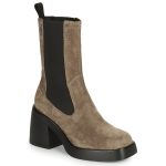 Bottines femmes Vagabond Shoemakers BROOKE Marron