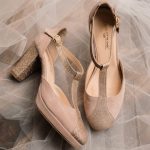 Chaussure cérémonie femme | Dessine moi un soulier