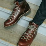 Chaussure homme pour l'hiver I Paraboot