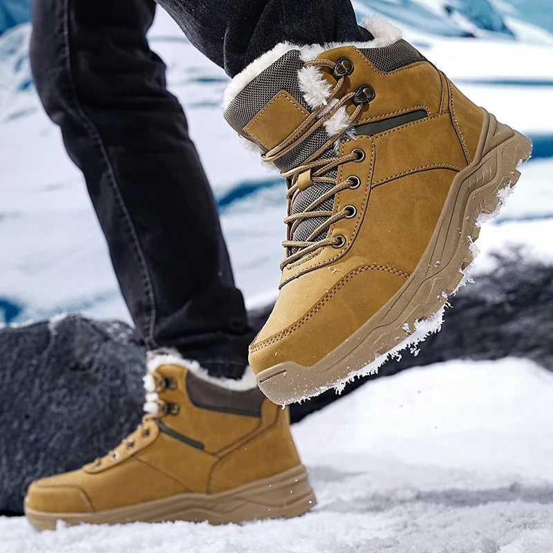 chaussure-d-hiver-829nzs-1.jpg chaussures bottes d'hiver pour garcons – Image 1