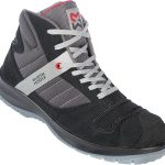 WüRTH MODYF Chaussures de sécurité Montantes Stretch X S3 SRC Noires Pointure 36 : Amazon.fr: Mode