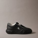 Chaussures Femme Chaussures Féminines | Calvin Klein® Noir