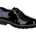 Mephisto shop Patte velcroc Femme – modèle Sancha Chaussures confortables