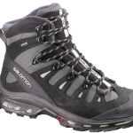 CHAUSSURES DE MONTAGNE SALOMON QUEST 4D 2 GTX HOMME | Freestyle Sport