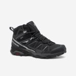 Chaussures De Randonnée Salomon | Decathlon