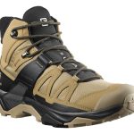 Test Salomon X Ultra 4 Mid GTX 2022 : Avis, Chaussures Randonnée légère Salomon pour Homme