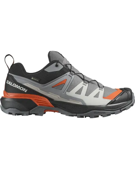 chaussure-randonnee-homme-salomon-771tci.webp Chaussures de randonnée Homme Salomon SHOES X ULTRA 360 GTX Gris Sport 2000 Ref L47453500 – Image 1