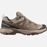 Chaussures de randonnée homme X Ultra 360 Leather Gore Tex SALOMON