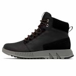 Sneakers Sorel Mac Hill™ Lite Mid Plus Wp Adulte