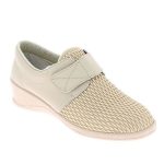 Chaussures spécial pieds douloureux (LUXE) : Femme sénior