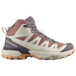 Chaussure Rando Chaussure Femme Salomon RandonnÃ©e Salomon Ultra Chaussures RandonnÃ©e Femme Salomon Shoe Sandale