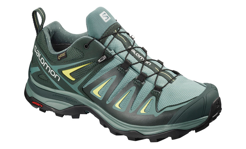 chaussures-randonnee-salomon-femme-548uey.jpg Test Salomon X Ultra 3 Wide GTX W 2021 : Avis, Chaussures Randonnée légère Salomon pour Femme – Image 1