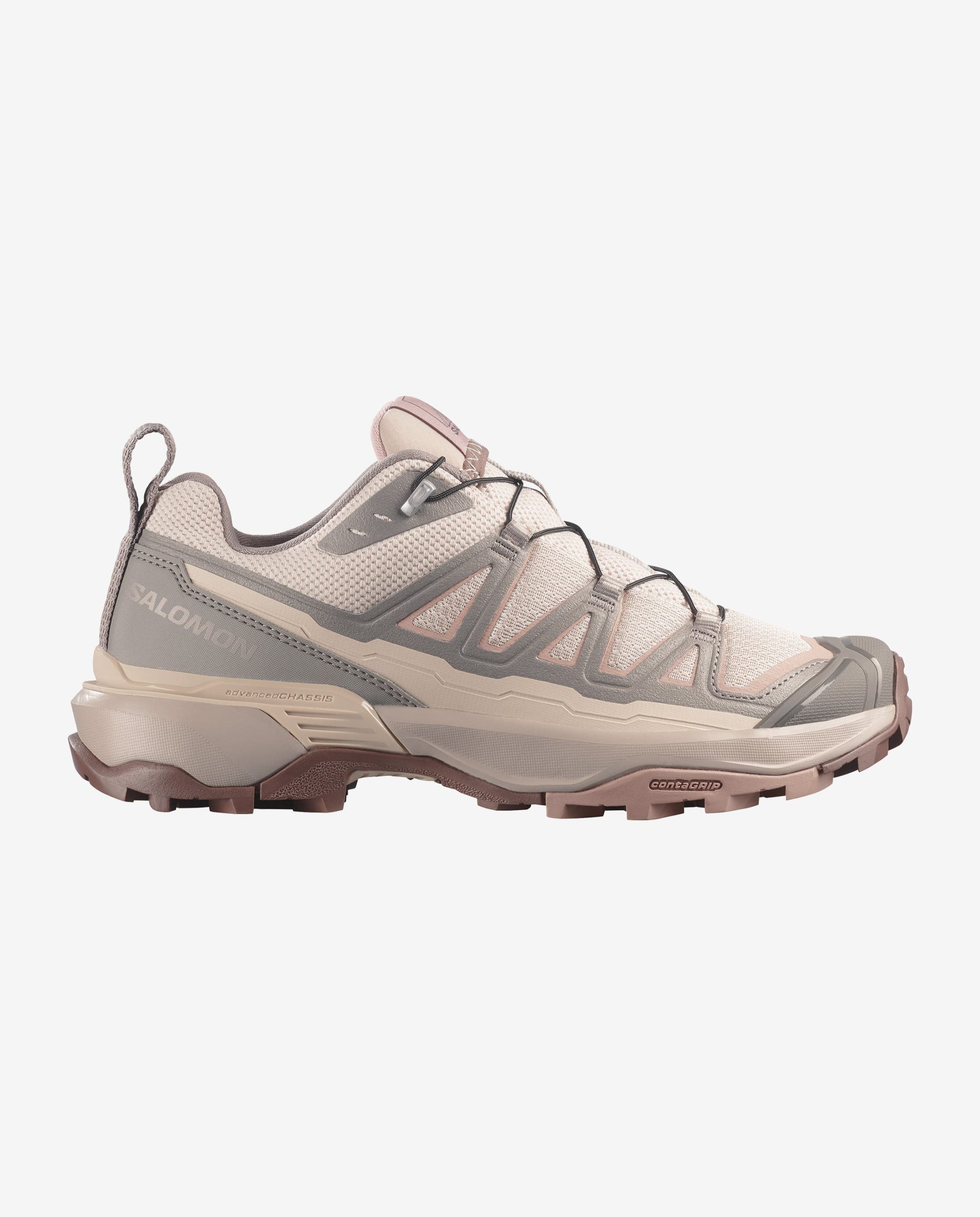 chaussures-randonnee-salomon-femme-924ikp.jpg X ULTRA 360 EDGE Cloudburst / Paloma / Shadow Gray – Image 1