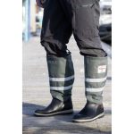 Bottes marines Crosshaven Dubarry