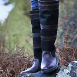 Bottes Kilternan Dubarry