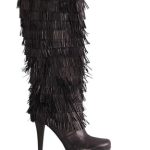 Bottes Free Lance de seconde main pour Femme
