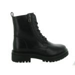 bottines et boots femme Geox d16hrf iridea noir| Chaussures Online