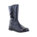 Bottes fille Geox SHAWNTEL Noir J364EC