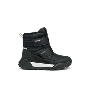 geox-bottes-950fsp.webp Bottes d'hiver à scratch bébé garçon Geox Trekkyup ABX | Sneak'In – Image 1