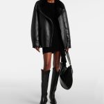 Bottes Denvee en cuir