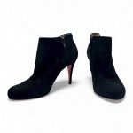Christian Louboutin Bottines noir T37