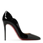 Chaussures pour Femmes Christian Louboutin| Soldes jusqu'à −50% | Stylight