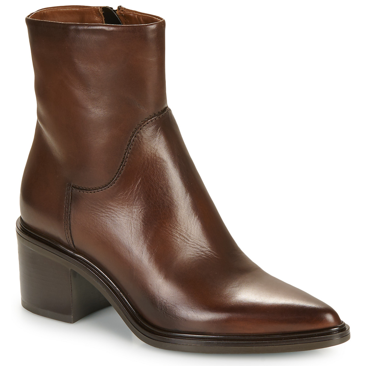 mjus-bottines-158fla-1.jpg Mjus Shoes Mjus Bottines Mjus Boots Mjus Besson Ankle Boots Bottines Mjus 2019 Boots Mjus – Image 1