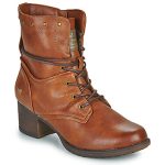 Bottine MUSTANG Chaussure pas cher avec Shoes.fr