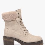 Bottines à talon MUSTANG